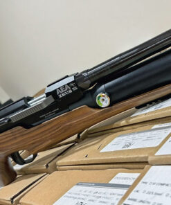 Customized Zeus 72CAL 10 Inches Barrel Super Shorty