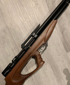 aea precision airgun challenger bullpup