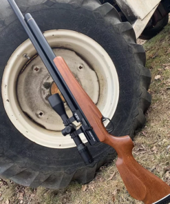 aea precision challenger long stock
