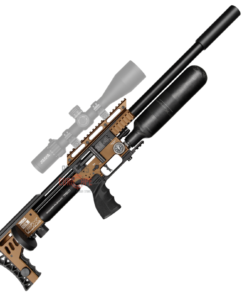FX Impact M4 Standard Copper