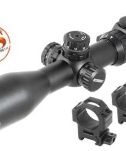 Leapers UTG Accushot SWAT