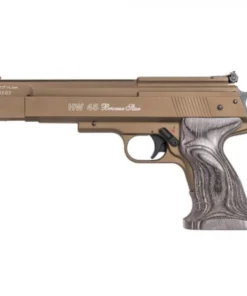 Weihrauch HW45 Air Pistol