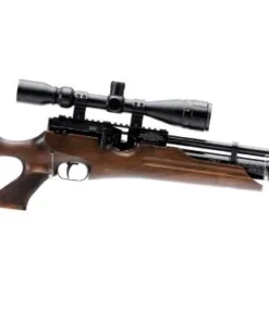 Weihrauch HW100K