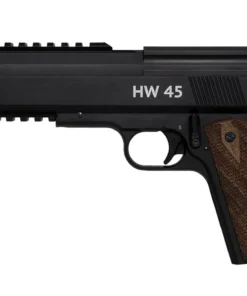 Weihrauch HW45