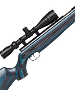 Weihrauch HW97 K