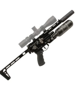 Western Airguns Mordax Venom