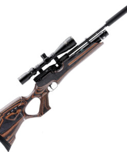 Weihrauch HW100 KT