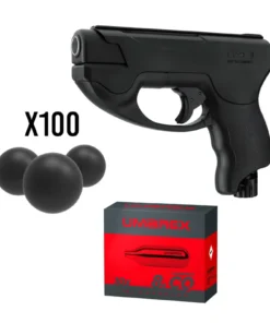 Umarex T4E TP50 Compact Gen2