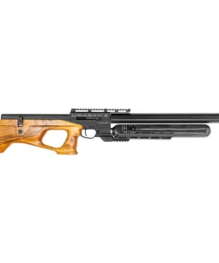 AGT URAGAN 3 Walnut PCP Bullpup Air Rifle
