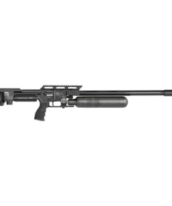 FX Impact M4 Extended Black