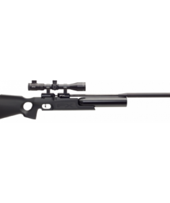 FX Boss Synthetic 7.62mm