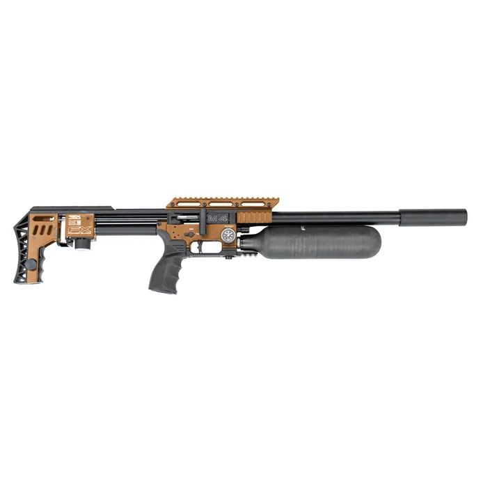 FX Impact M4 Copper