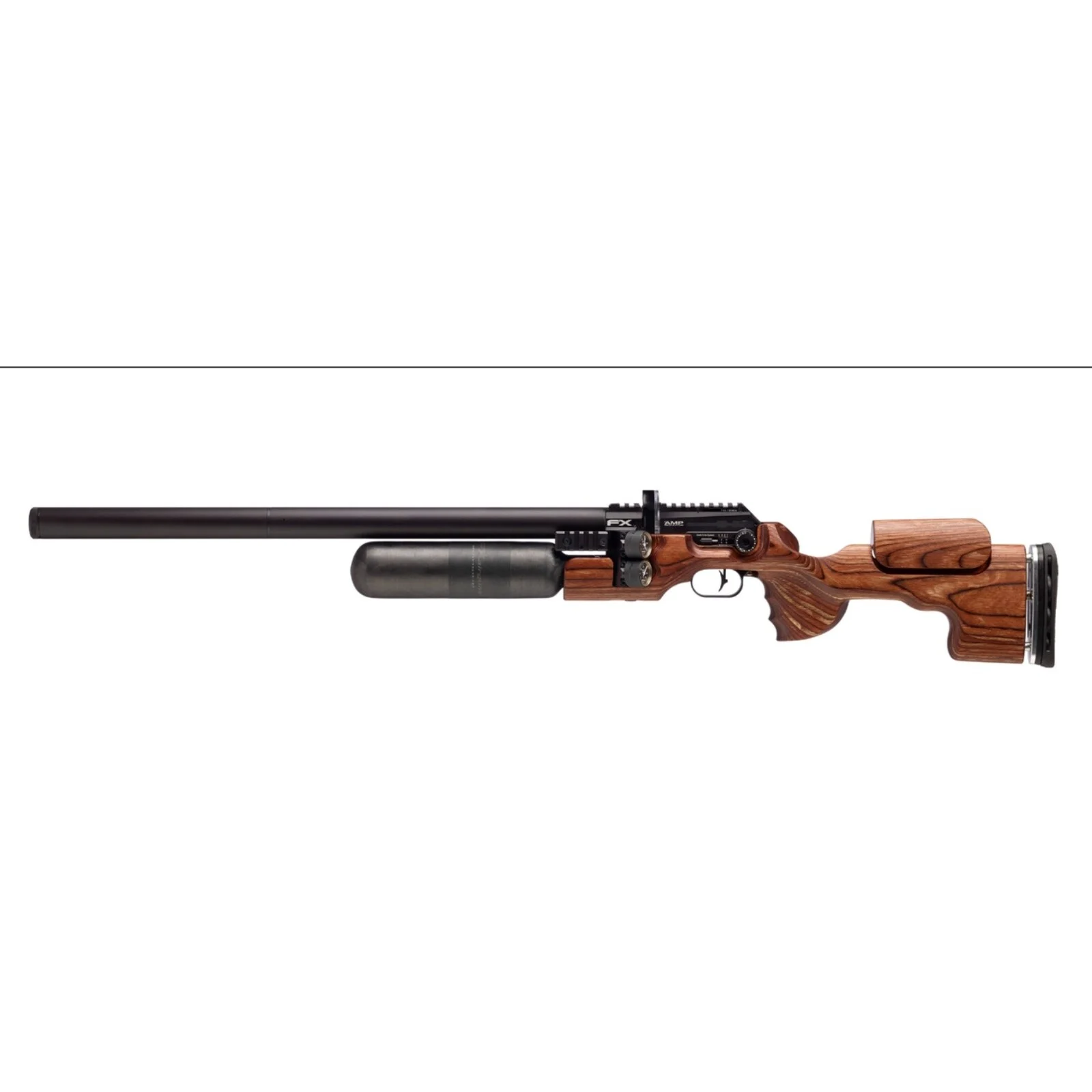 FX King 600 GRS Brown