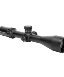 Helix HDLR 2-16x50 SFP MRAD