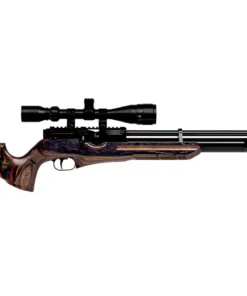 Weihrauch HW100 X