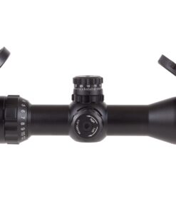 UTG BugBuster 3-12X32 Scope