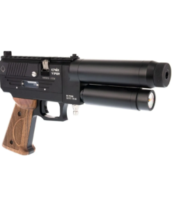 Evanix Viper Semiautomatic PCP pistol