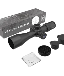 Vector Optics Veyron