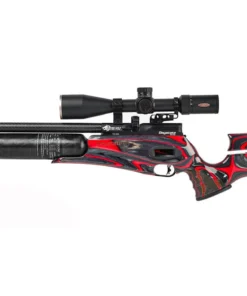 Daystate Red Wolf HiLite