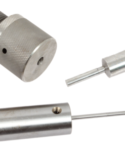 Western Airguns Bullet Press Die Flat Base