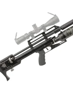 Western Airguns Sidewinder S Compact
