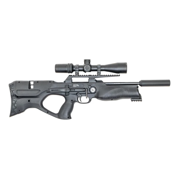 UMAREX Walther Reign M2 Bullpup PCP