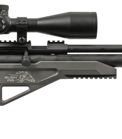Western Bush Pig Carbine Tungsten