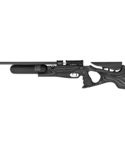Theoben Rapid Classic Side Lever RH-T