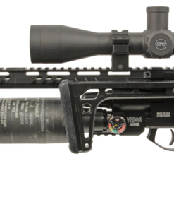 Western Airguns Mordax Long Strike Venom