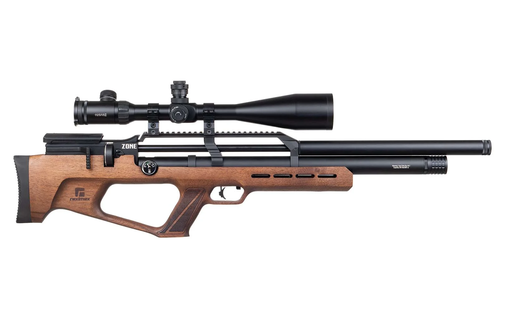 Reximex Zone Walnut