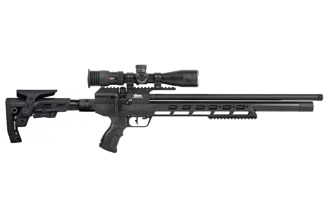 Brocock Ranger XR2 Recon