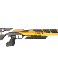 Steyr Challenge HFT Hybrid