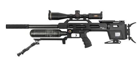 Daystate Delta Wolf Smart