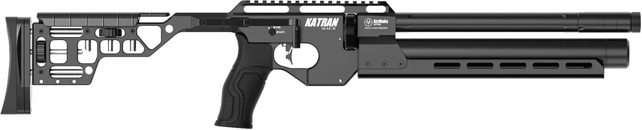 AirMaks Katran Pro L