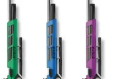 Steyr Challenge HFT Hybrid