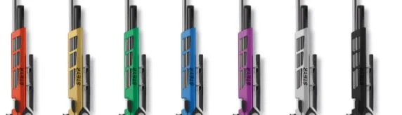 Steyr Challenge HFT Hybrid