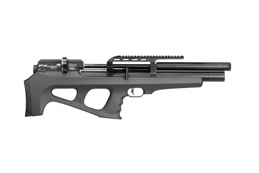 FX Wildcat MKIII Synthetic Compact