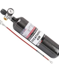 3ltr 300 Bar Carbon Fibre Cylinder