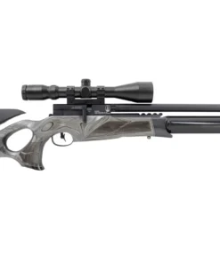 BSA R12 CLX Pro Side Lever