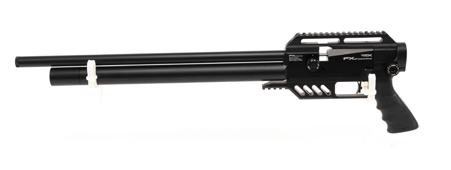 FX Dreamline Tactical