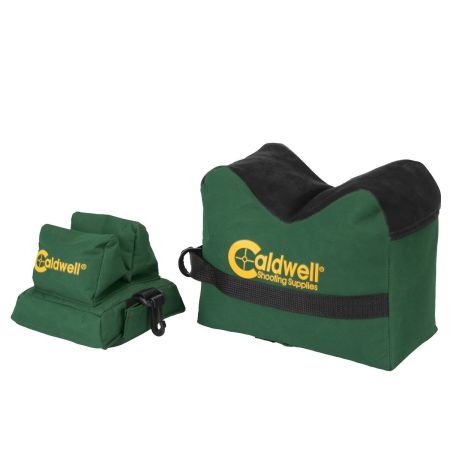 Dead Shot Combo Shooting Bags