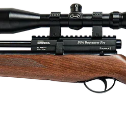 BSA Buccaneer Pro