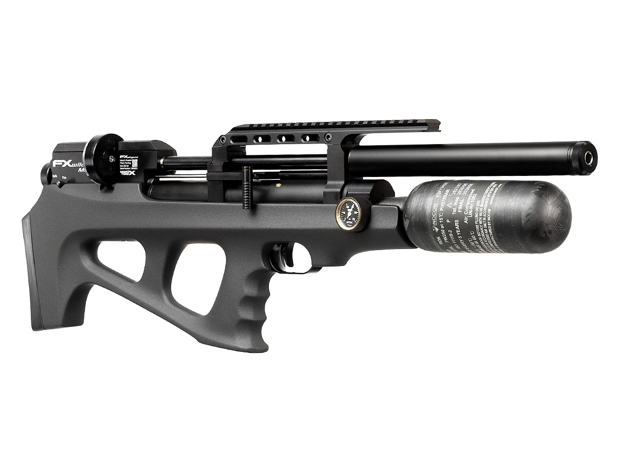 FX Wildcat MKIII BT Compact