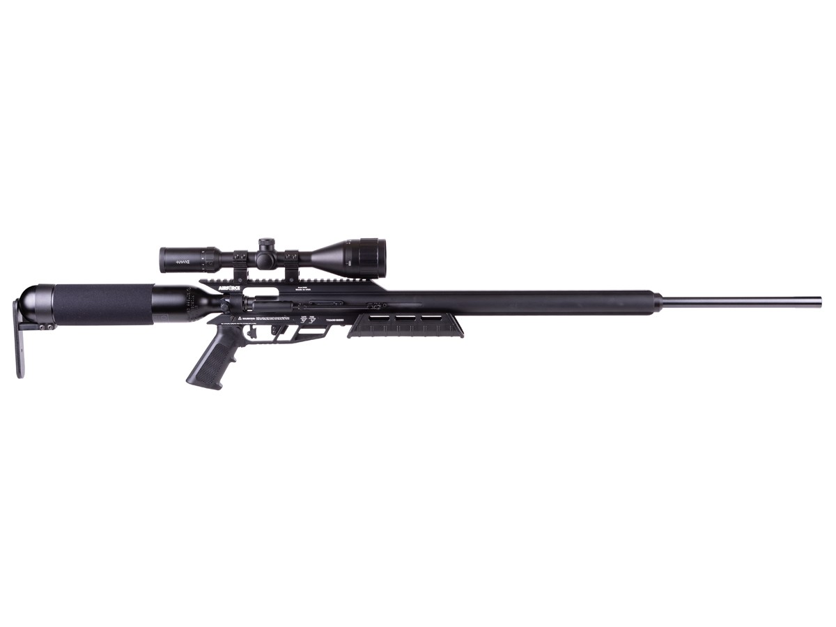 AirForce Texan Hawke Scope Combo