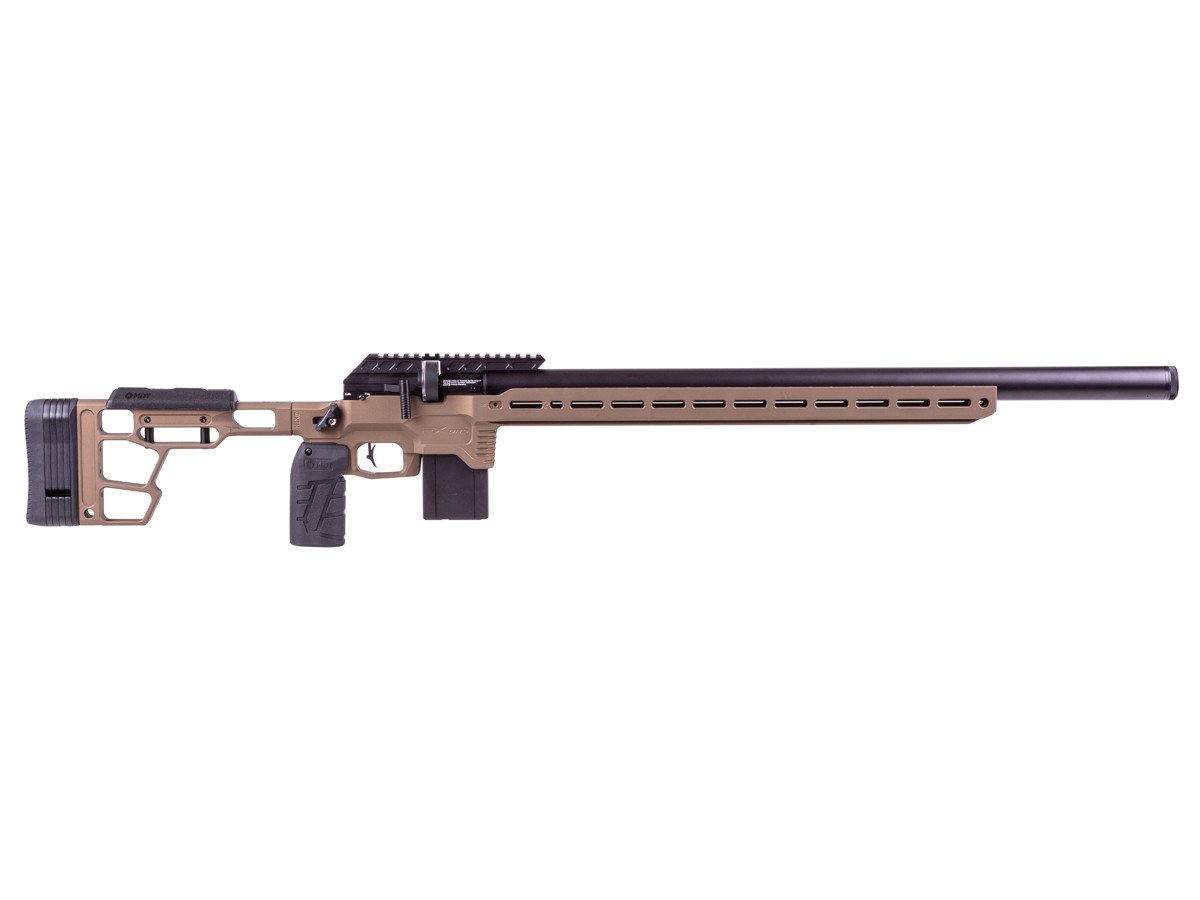 FX DRS Pro PCP Air Rifle