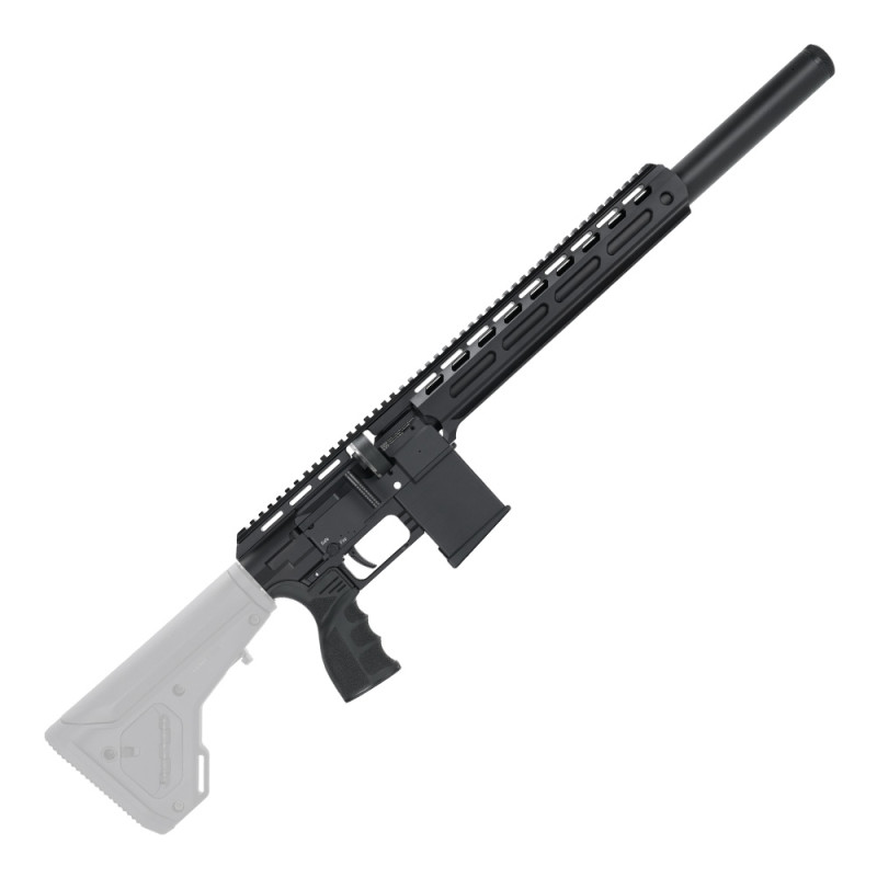 FX DRS Tactical