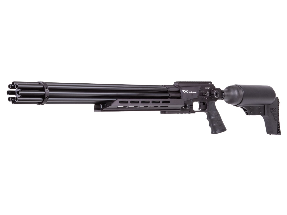 FX Redback Arrow