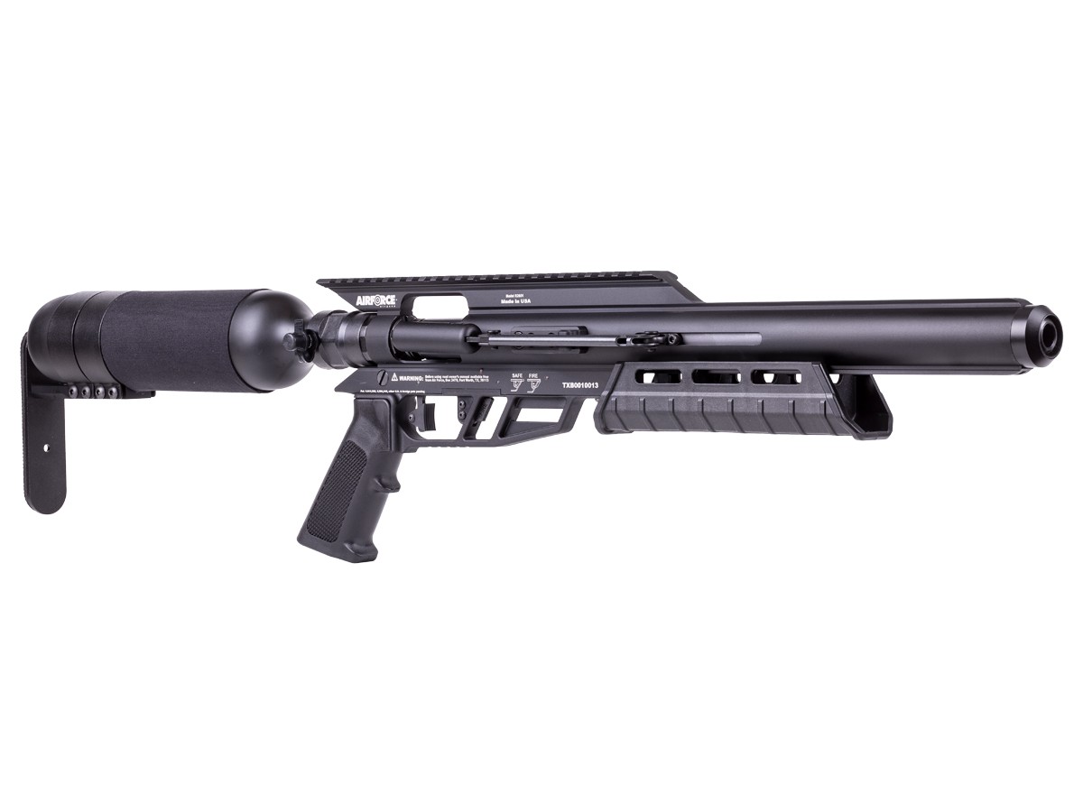AirForce Tex-Rex Brush Gun