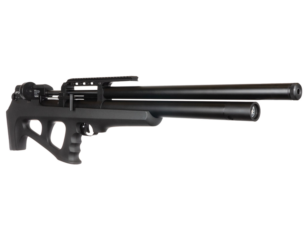 FX Wildcat MKIII Sniper