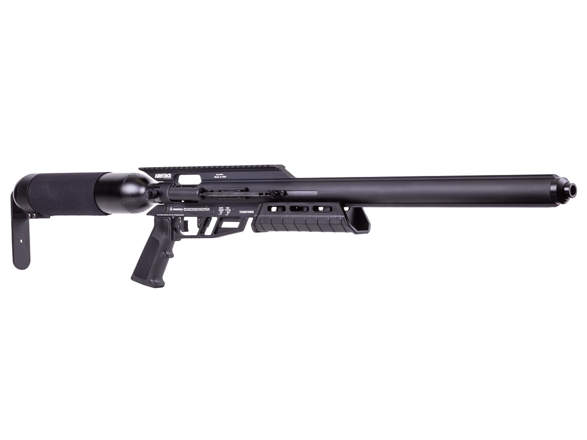 AirForce Texan Carbine